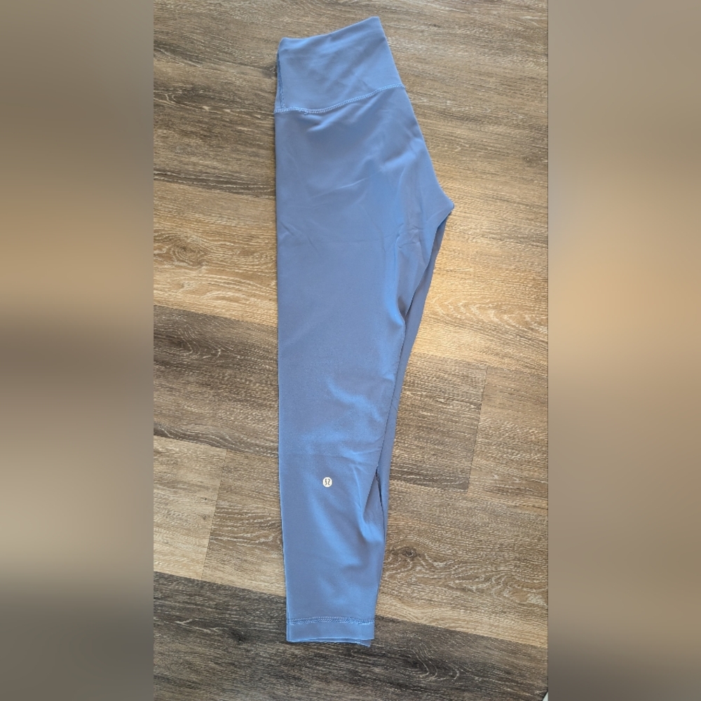 Lululemon Wunder Train 25"